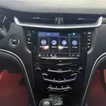 Cadillac XTS 2019 269 л.с. — лот 57754241 из Китая