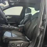 Audi A4L 2024 из Китая
