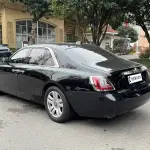 Rolls-Royce Ghost 2022 571 л.с. 571 л.с. из Китая