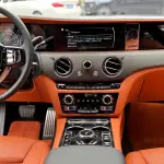 Rolls-Royce Ghost 2022 571 л.с. 571 л.с. из Китая