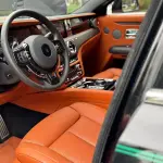 Rolls-Royce Ghost 2022 571 л.с. 571 л.с. из Китая