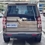 Land Rover Discovery 2012 245 л.с. 245 л.с. из Китая
