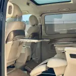 Mercedes-Benz V-Class 2021 из Китая
