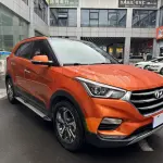 Hyundai ix25 2019 из Китая