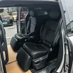 Toyota Sienna 2023 из Китая