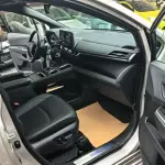 Toyota Sienna 2023 из Китая