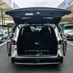 Toyota Sienna 2023 из Китая