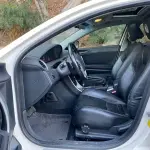 MG MG6 2012 из Китая