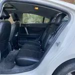 MG MG6 2012 из Китая