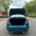 Nissan Bluebird 2015 из Китая
