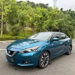 Nissan Bluebird 2015 из Китая