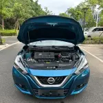 Nissan Bluebird 2015 из Китая