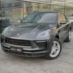 Porsche Macan 2024 265 л.с. 265 л.с. 265 л.с. из Китая