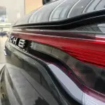Porsche Macan 2024 265 л.с. 265 л.с. 265 л.с. из Китая