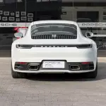 Porsche 911 2024 385 л.с. — лот 57749251 из Китая