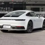 Porsche 911 2024 385 л.с. — лот 57749251 из Китая