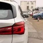 BMW X1 2018 из Китая
