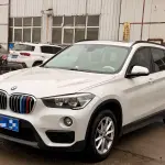 BMW X1 2018 из Китая