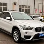 BMW X1 2018 из Китая