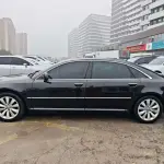 Audi A8 2010 210 л.с. из Китая