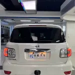 Nissan Patrol 2017 279 л.с. — лот 57749601 из Китая