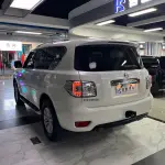 Nissan Patrol 2017 279 л.с. — лот 57749601 из Китая
