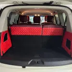 Nissan Patrol 2017 279 л.с. — лот 57749601 из Китая
