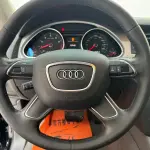 Audi Q7 2012 из Китая