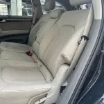 Audi Q7 2012 из Китая