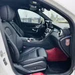Mercedes-Benz GLC 2017 211 л.с. — лот 57749365 из Китая
