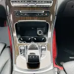 Mercedes-Benz GLC 2017 211 л.с. — лот 57749365 из Китая