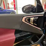 BMW X3 2026 из Китая
