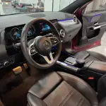 Mercedes-Benz GLA 2022 163 л.с. — лот 57689453 из Китая
