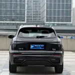 Hongqi Hongqi HS5 2025 из Китая
