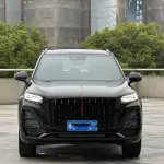 Hongqi Hongqi HS5 2025 из Китая