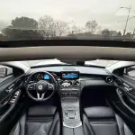 Mercedes-Benz C-Class 2019 из Китая