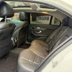 Mercedes-Benz C-Class 2019 из Китая