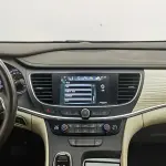 Buick LaCrosse 2019 128 л.с. из Китая