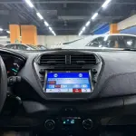 Ford Escort 2017 113 л.с. 113 л.с. из Китая