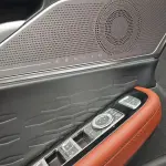 Lincoln Z 2023 из Китая
