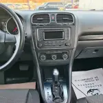 Volkswagen Golf 2014 из Китая