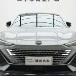 Changan UNI-V 2022 188 л.с. 188 л.с. 188 л.с. из Китая