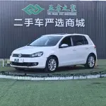 Volkswagen Golf 2014 из Китая