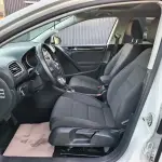 Volkswagen Golf 2014 110 л.с. из Китая