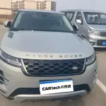 Land Rover Evoque 2023 из Китая