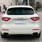 Maserati Levante 2018 350 л.с. — лот 57749632 из Китая