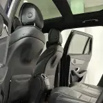Mercedes-Benz GLC 2018 из Китая
