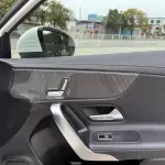 Mercedes-Benz A-Class 2020 из Китая