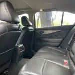 Infiniti Q50L 2016 из Китая
