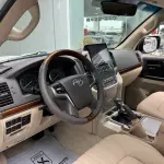 Toyota Land Cruiser 2019 из Китая